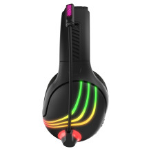 PDP 049-032-BK headphones / headset