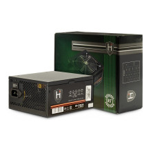 Inter-Tech HiPower SP-750CM power supply unit Inter-Tech HiPower SP-750CM power supply unit