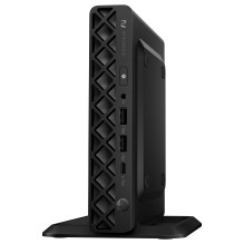 HP EliteDesk 8 Mini G1a AMD Ryzen AI 7 350 32GB 512GB / SSD W11P 1J Gar (DE) HP EliteDesk 8 Mini G1a AMD Ryzen AI 7 350 32GB 512GB / SSD W11P 1J Gar (DE)