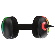 PDP 049-032-BK headphones / headset