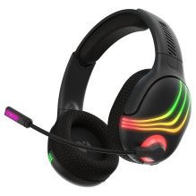 PDP 049-032-BK headphones / headset