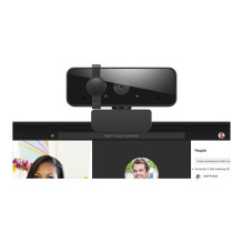 Lenovo Essential FHD Gen2 webcam