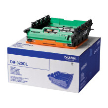 Brother DR-320CL spausdintuvo būgnas Brother DR-320CL spausdintuvo būgnas