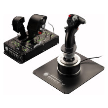 „Thrustmaster Hotas Warthog“