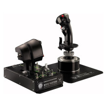 „Thrustmaster Hotas Warthog“