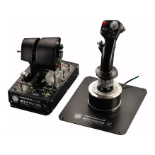 „Thrustmaster Hotas Warthog“