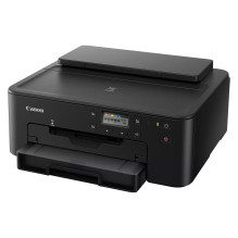 Canon PIXMA TS705a inkjet printer