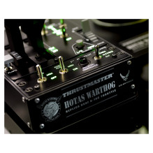 „Thrustmaster Hotas Warthog“