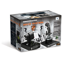 „Thrustmaster Hotas Warthog“