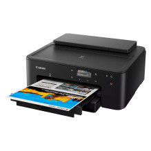 „Canon PIXMA TS705a“ rašalinis spausdintuvas „Canon PIXMA TS705a“ rašalinis spausdintuvas