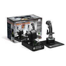 „Thrustmaster Hotas Warthog“