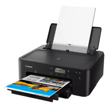 „Canon PIXMA TS705a“ rašalinis spausdintuvas „Canon PIXMA TS705a“ rašalinis spausdintuvas