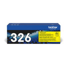 Brother TN-326Y tonerio kasetė Brother TN-326Y tonerio kasetė