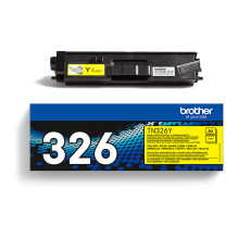 Brother TN-326Y tonerio kasetė Brother TN-326Y tonerio kasetė