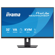 „iiyama ProLite XB3294UHSCP-B1“ kompiuterio monitorius