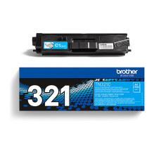 Brother TN-321C toner cartridge Brother TN-321C toner cartridge