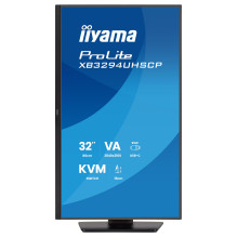iiyama ProLite XB3294UHSCP-B1 computer monitor