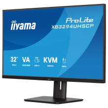 iiyama ProLite XB3294UHSCP-B1 computer monitor