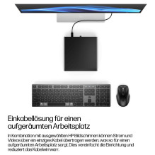HP EliteDesk 8 Mini G1a AMD Ryzen AI 5 340 32GB 512GB / SSD W11P 1J Gar (DE) HP EliteDesk 8 Mini G1a AMD Ryzen AI 5 340 32GB 512GB / SSD W11P 1J Gar (DE)