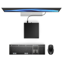 HP EliteDesk 8 Mini G1a AMD Ryzen AI 5 340 32GB 512GB / SSD W11P 1J Gar (DE) HP EliteDesk 8 Mini G1a AMD Ryzen AI 5 340 32GB 512GB / SSD W11P 1J Gar (DE)