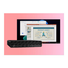 HP EliteDesk 8 Mini G1a AMD Ryzen AI 5 340 32GB 512GB / SSD W11P 1J Gar (DE) HP EliteDesk 8 Mini G1a AMD Ryzen AI 5 340 32GB 512GB / SSD W11P 1J Gar (DE)