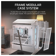 Corsair FRAME 4000D RS ARGB
