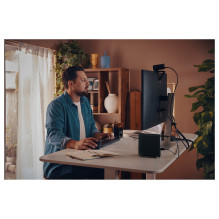 HP EliteDesk 8 Mini G1a AMD Ryzen AI 5 340 32GB 512GB / SSD W11P 1J Gar (DE) HP EliteDesk 8 Mini G1a AMD Ryzen AI 5 340 32GB 512GB / SSD W11P 1J Gar (DE)