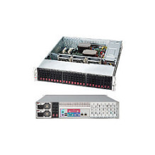 Supermicro 216BAC-R920LPB