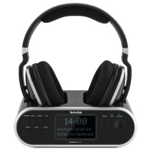 TechniSat StereoMan 2 DAB+ TechniSat StereoMan 2 DAB+