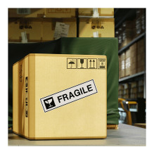 Brother DK-22223 printer label Brother DK-22223 printer label