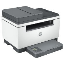 HP LaserJet M234sdn 3-in-1 Black White Laser Printer A4 LAN ADF Duplex HP LaserJet M234sdn 3-in-1 Black White Laser Printer A4 LAN ADF Duplex