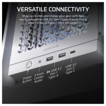 Corsair FRAME 4000D RS ARGB