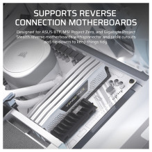 Corsair FRAME 4000D RS ARGB