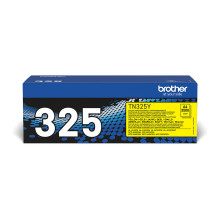 Brother TN-325Y tonerio kasetė