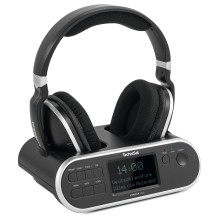 TechniSat StereoMan 2 DAB+ TechniSat StereoMan 2 DAB+