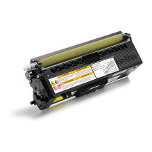 Brother TN-325Y toner cartridge Brother TN-325Y toner cartridge