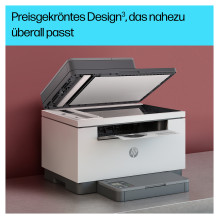 HP LaserJet M234sdn 3-in-1 Black White Laser Printer A4 LAN ADF Duplex HP LaserJet M234sdn 3-in-1 Black White Laser Printer A4 LAN ADF Duplex
