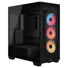 „Corsair 3500X RS-R ARGB“