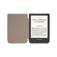 PocketBook WPUC-627-S-GY e-book reader case PocketBook WPUC-627-S-GY e-book reader case