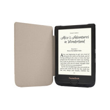 PocketBook WPUC-627-S-GY e-book reader case PocketBook WPUC-627-S-GY e-book reader case
