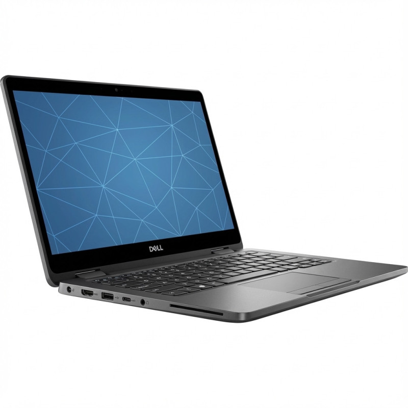 „TAB Dell Latitude 7285 2-in-1“, 7Y75-INTEL-CORE-i7, 12.3", 2880X1920, internetinė kamera, 16 GB RAM, 512 GB, A3 kl