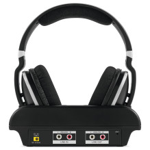 TechniSat StereoMan 2 DAB+ TechniSat StereoMan 2 DAB+