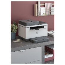HP LaserJet M234sdn 3-in-1 Black White Laser Printer A4 LAN ADF Duplex HP LaserJet M234sdn 3-in-1 Black White Laser Printer A4 LAN ADF Duplex