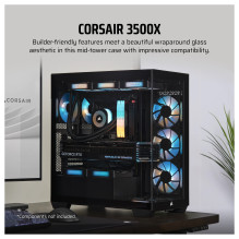 Corsair 3500X Corsair 3500X