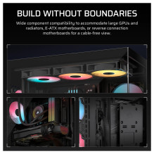 „Corsair 3500X RS-R ARGB“