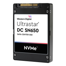 „Western Digital Ultrastar...