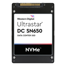 „Western Digital Ultrastar WUS5EA176ESP5E3“