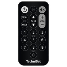 TechniSat StereoMan 2 DAB+ TechniSat StereoMan 2 DAB+