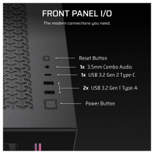 „Corsair 3500X RS-R ARGB“