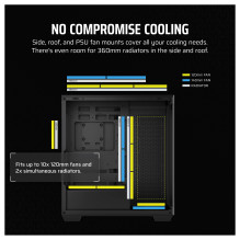 Corsair 3500X Corsair 3500X